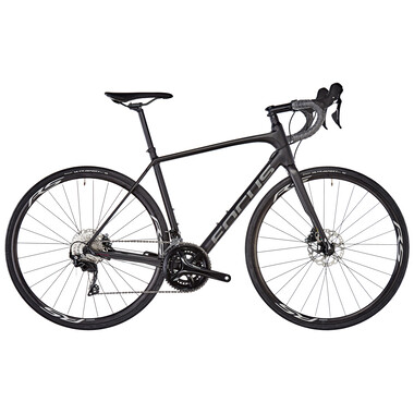 Bicicletta da Gravel FOCUS PARALANE 6.9 Shimano 105 R7000 34/50 Nero 2019 0